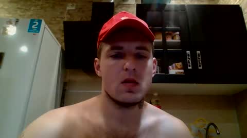 Snapshot of johny_hurdman27 chatting on September 17, 12:08 pm johny27 online show from September 17, 12:08 pm