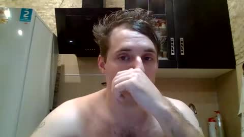 Snapshot of johny_hurdman27 chatting on March 2, 5:36 pm johny27 online show from March 2, 5:36 pm