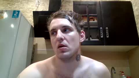 Snapshot of johny_hurdman27 chatting on February 17, 1:11 pm johny27 online show from February 17, 1:11 pm
