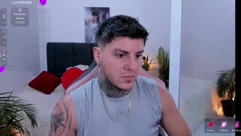 Johny online show from December 19, 6:58 pm