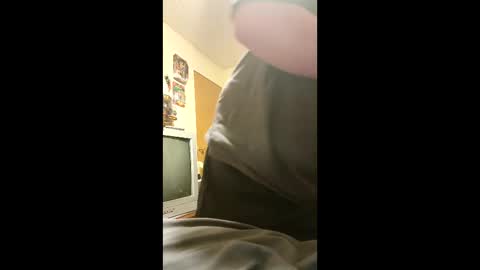 johnyr78 online show from May 15, 6:15 pm