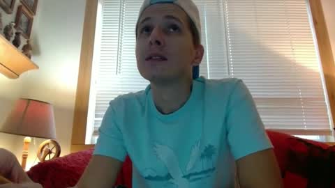 Snapshot of johstondude chatting on October 8, 12:22 pm Johston online show from October 8, 12:22 pm