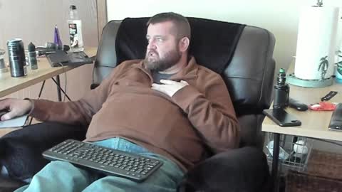 Voyeur online show from December 1, 8:22 pm