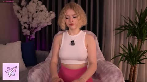 Paula online show from October 9, 2:50 am