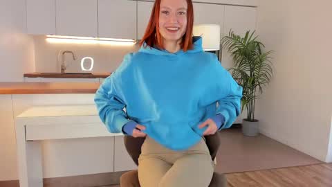 Alva online show from April 22, 11:06 am