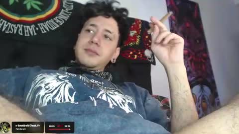 Andy online show from June 11, 2:53 am