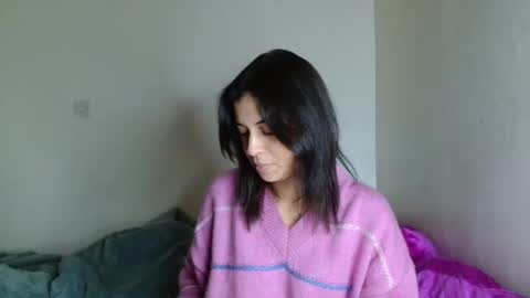 ALICEARABIAN online show from December 13, 8:59 pm