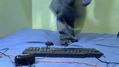 joko_dick online show from January 26, 10:55 am