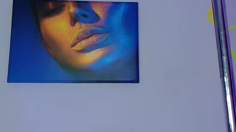Lana online show from May 18, 4:29 am
