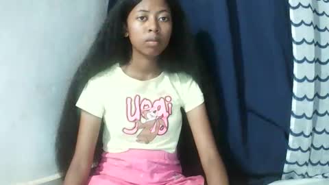 joliekah27 online show from March 1, 8:24 pm