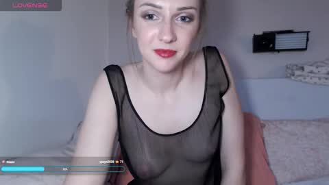 Rose online show from February 10, 4:54 pm