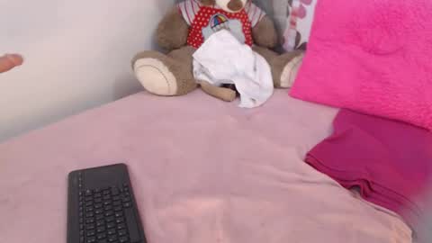 Joliet online show from October 18, 1:54 am