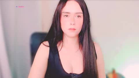 ArianaJoliiee online show from December 18, 2:40 am