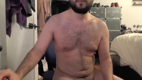 Mason online show from October 20, 9:31 pm