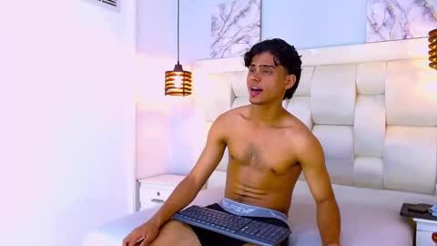 Jon  online show from April 23, 6:42 pm