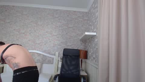 JonahShaw online show from October 10, 6:19 am