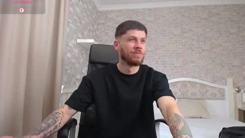 JonahShaw online show from April 22, 5:03 am