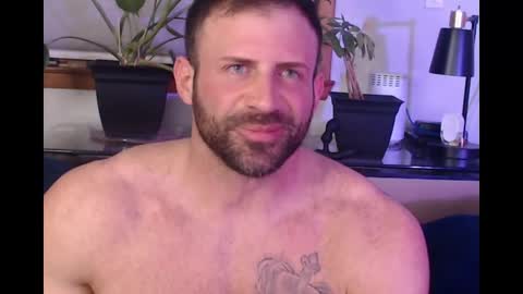 Jon Aries online show from February 18, 11:59 pm