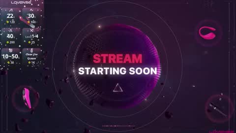 Jon Aries online show from February 25, 8:45 pm