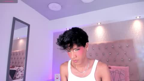 Jonas  online show from March 12, 5:00 am