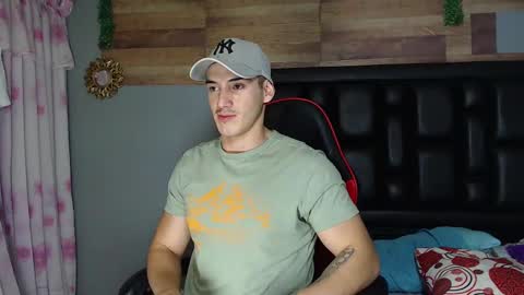 jonathancast08 online show from February 27, 1:08 am