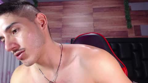 jonathancast08 online show from March 11, 1:12 pm