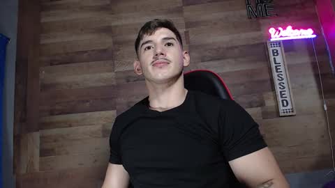 jonathancast08 online show from October 6, 8:15 pm