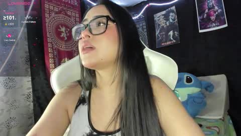 Janna online show from March 27, 4:40 am