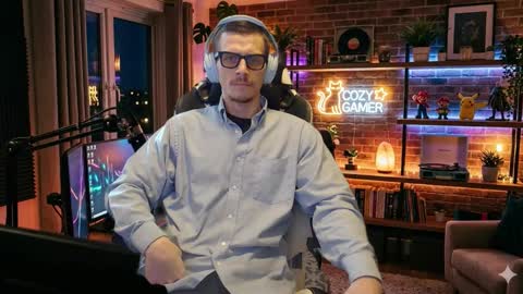 jonathanthiccoc online show from March 22, 6:45 pm