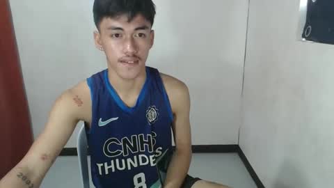 jonel online show from April 24, 11:29 pm