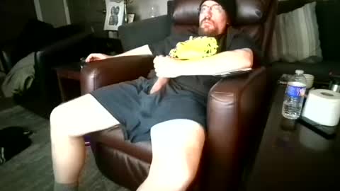 jonfishman online show from February 8, 11:13 am