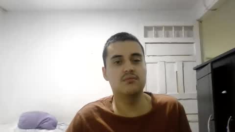 jonhdairon online show from May 14, 3:05 am
