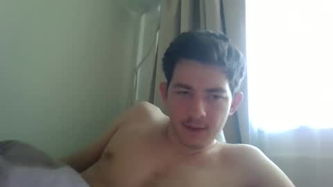 jonhy_merlin online show from April 6, 4:46 am