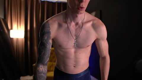 John     online show from April 10, 10:53 am