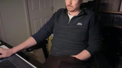 Jon online show from March 1, 11:53 pm