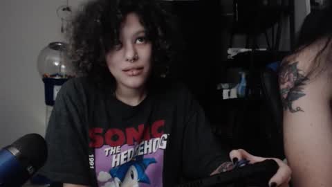 jonmessfan online show from November 14, 11:56 am