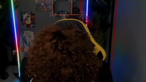 Jonny online show from December 18, 4:24 pm