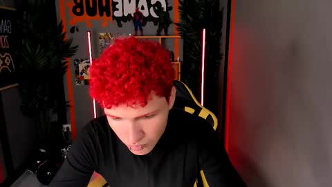 Jonny online show from November 5, 10:39 am