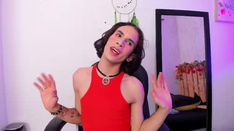 jonny_gilbert online show from April 11, 9:08 pm