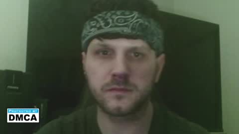Jonny Bans online show from May 31, 5:17 am