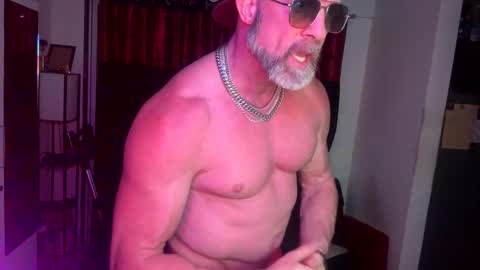 Jonny Cockfill online show from November 18, 10:46 pm