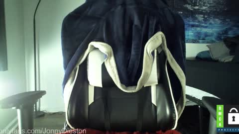 JonnyDieston online show from December 14, 3:07 pm