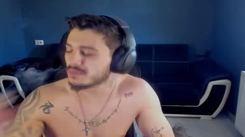 jonnyporn1 online show from March 6, 9:30 am