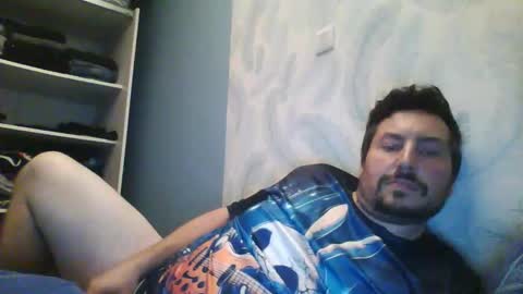 jonsextoy online show from April 7, 7:49 pm