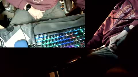 Jonathon Swift online show from November 15, 6:48 am