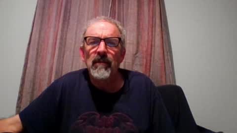 Jon online show from October 20, 3:11 am