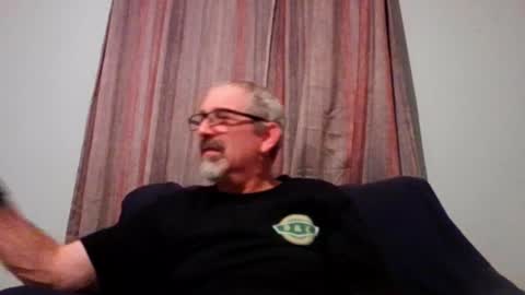 Jon online show from October 11, 1:10 am