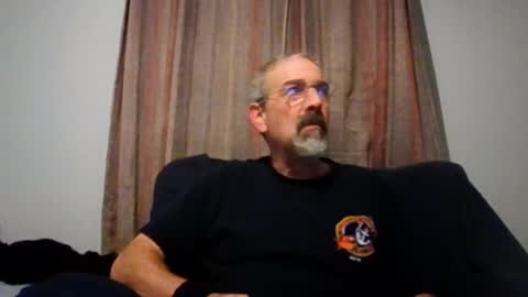 Jon online show from November 29, 10:50 pm