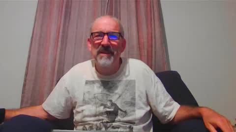 Jon online show from September 10, 12:11 am