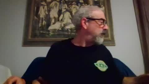 Jon online show from May 31, 4:00 am